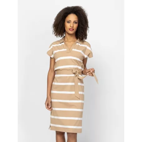 Heavy Tools női ruha-Vamyra Beige