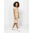 Heavy Tools női ruha-Vamyra Beige