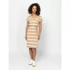 Heavy Tools női ruha-Vamyra Beige