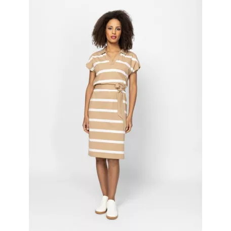 Heavy Tools női ruha-Vamyra Beige