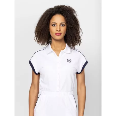 Heavy Tools női ruha-Vonti White