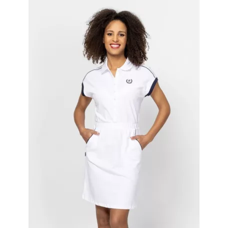 Heavy Tools női ruha-Vonti White