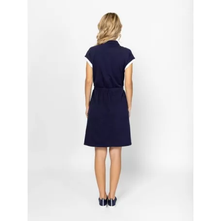 Heavy Tools női ruha-Vonti Navy