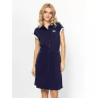 Heavy Tools női ruha-Vonti Navy