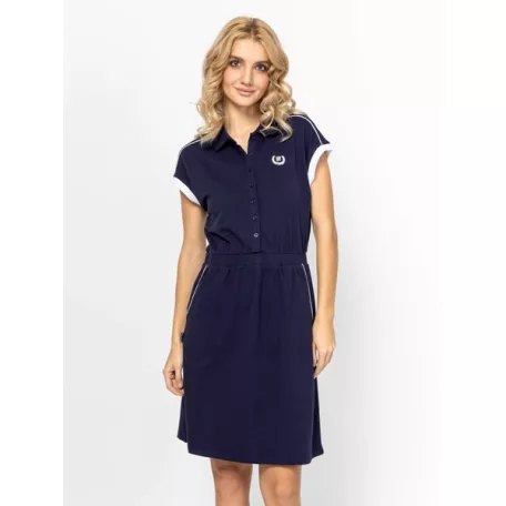 Heavy Tools női ruha-Vonti Navy