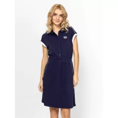 Heavy Tools női ruha-Vonti Navy