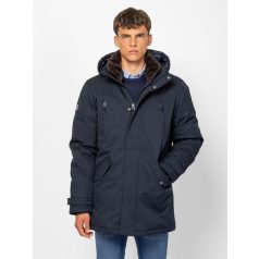 Heavy Tools férfi kabát-Noyanw25 Navy