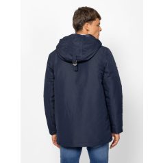 Heavy Tools férfi kabát-Neutralw25 Navy