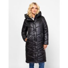 Heavy Tools női kabát-Nalla Black