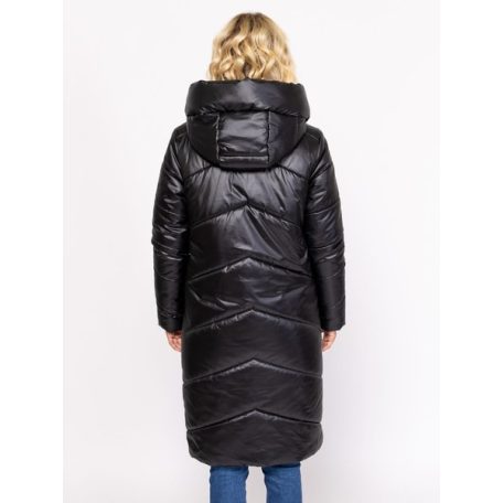 Heavy Tools női kabát-Nalla Black