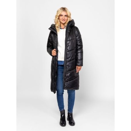 Heavy Tools női kabát-Nalla Black