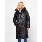 Heavy Tools női kabát-Nalla Black