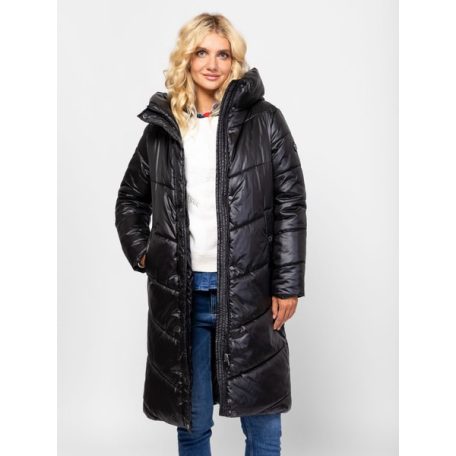 Heavy Tools női kabát-Nalla Black