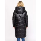 Heavy Tools női kabát-Nalla Black