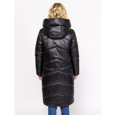 Heavy Tools női kabát-Nalla Black