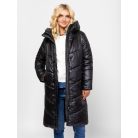 Heavy Tools női kabát-Nalla Black