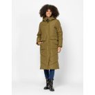 Heavy Tools női kabát-Nauri Olive