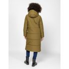 Heavy Tools női kabát-Nauri Olive