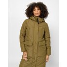 Heavy Tools női kabát-Nauri Olive