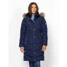 Heavy Tools női kabát-Nimbiw25 Navy