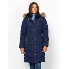 Heavy Tools női kabát-Nimbiw25 Navy