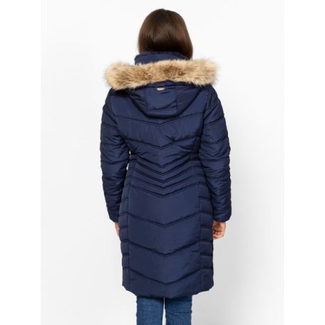 Heavy Tools női kabát-Nimbiw25 Navy