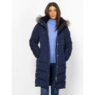 Heavy Tools női kabát-Nimbiw25 Navy