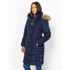 Heavy Tools női kabát-Nimbiw25 Navy