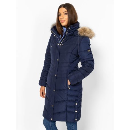 Heavy Tools női kabát-Nimbiw25 Navy