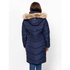 Heavy Tools női kabát-Nimbiw25 Navy