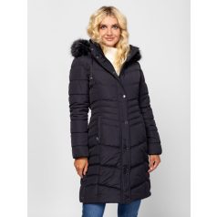 Heavy Tools női kabát-Nimbiw25 Black