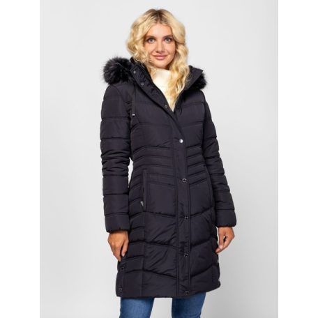 Heavy Tools női kabát-Nimbiw25 Black