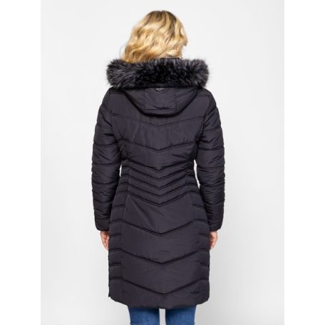 Heavy Tools női kabát-Nimbiw25 Black