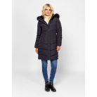 Heavy Tools női kabát-Nimbiw25 Black