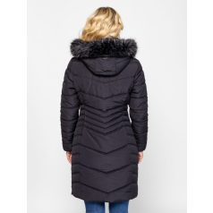 Heavy Tools női kabát-Nimbiw25 Black