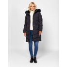 Heavy Tools női kabát-Nimbiw25 Black