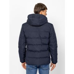 Heavy Tools férfi kabát-Nasim Navy