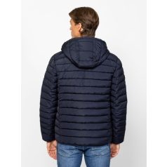 Heavy Tools férfi kabát-Nackw25 Navy