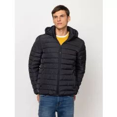 Heavy Tools férfi kabát-Nackw26 Navy