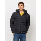 Heavy Tools férfi kabát-Nackw26 Navy