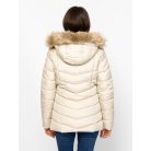 Heavy Tools női kabát-Narla Ivory