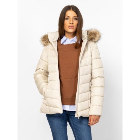 Heavy Tools női kabát-Narla Ivory