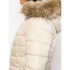 Heavy Tools női kabát-Narla Ivory