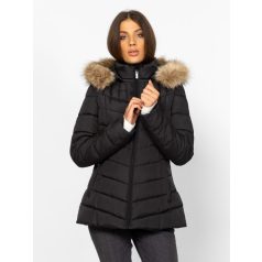 Heavy Tools női kabát-Narla Black