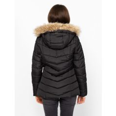 Heavy Tools női kabát-Narla Black