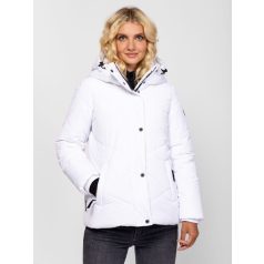 Heavy Tools női kabát-Nemsi White