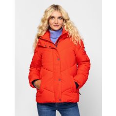 Heavy Tools női kabát-Nemsi Red