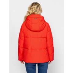Heavy Tools női kabát-Nemsi Red