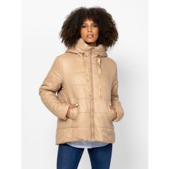 Heavy Tools női kabát-Niaw25 Nut