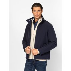 Heavy Tools férfi kabát-Nesbo Navy